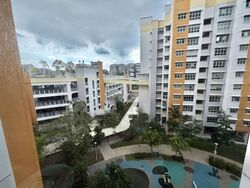 Blk 115D Eastlace @ Canberra (Sembawang), HDB 4 Rooms #579707071